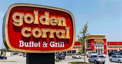 No doubt. . When is golden corral opening back up 2022